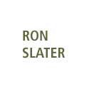 Ron Slater